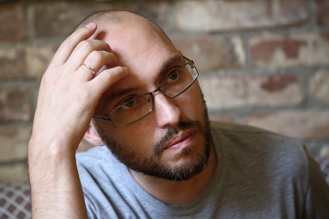 Игорь Скляревский о Киевском метро